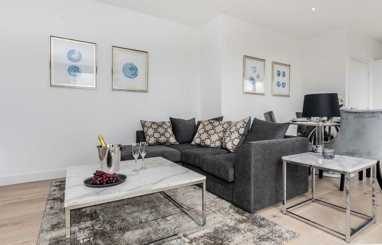 Royal Crescent - Vittrum Suites * Southampton