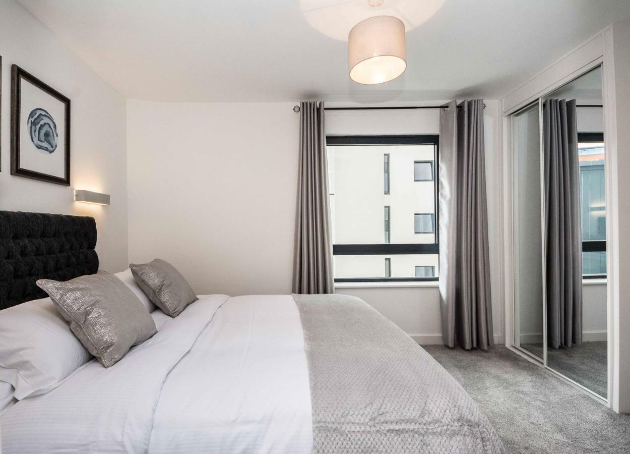 Apartment Royal Crescent - Vittrum Suites