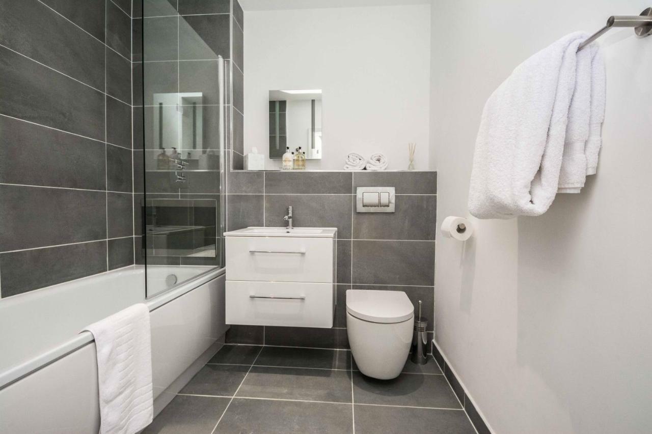 Apartment Royal Crescent - Vittrum Suites