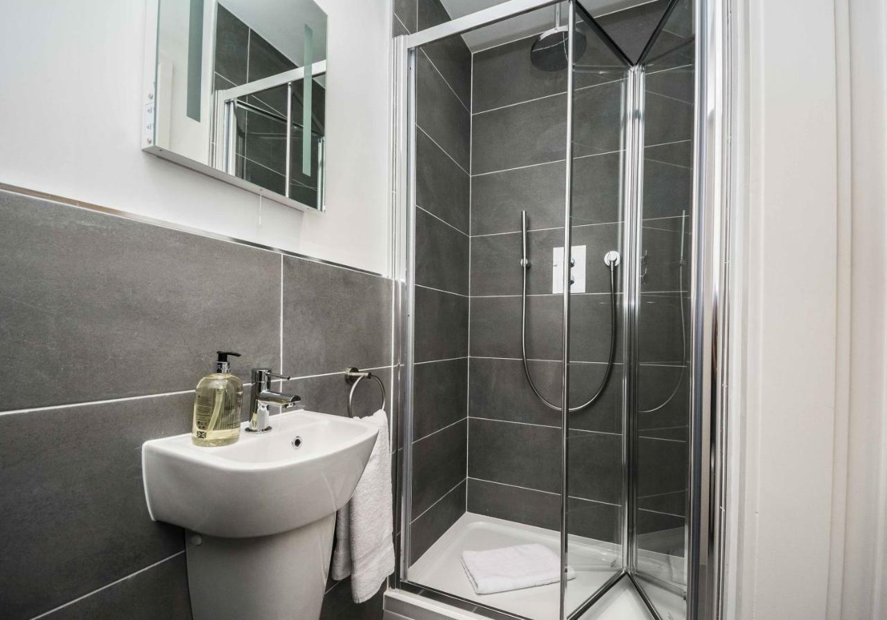 Apartment Royal Crescent - Vittrum Suites