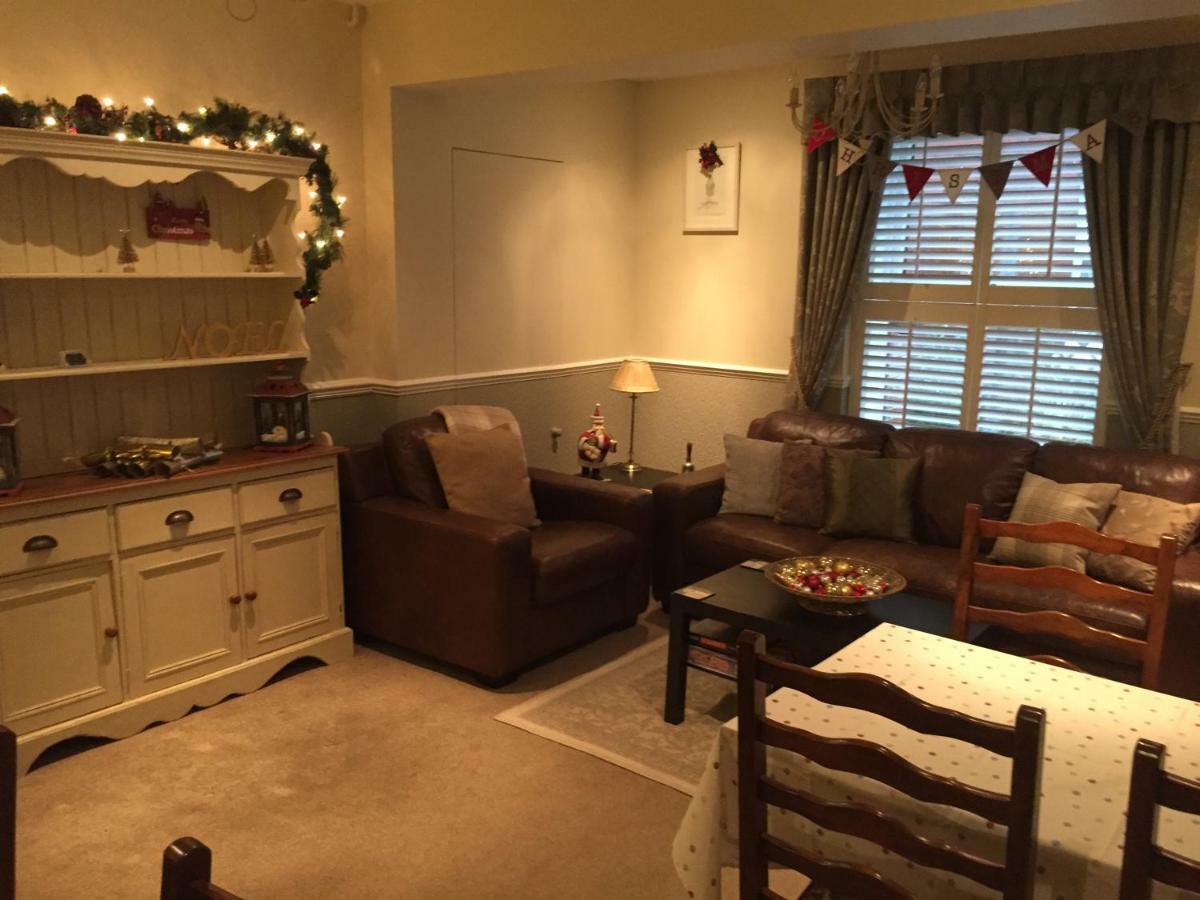 Guest house The Mayfair