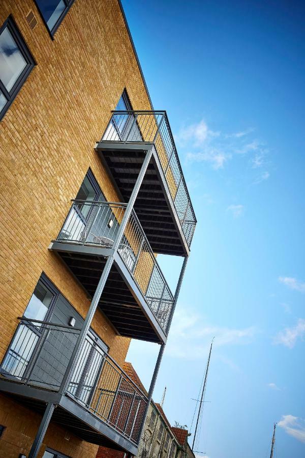 Chapel Riverside By Flying Butler Southampton