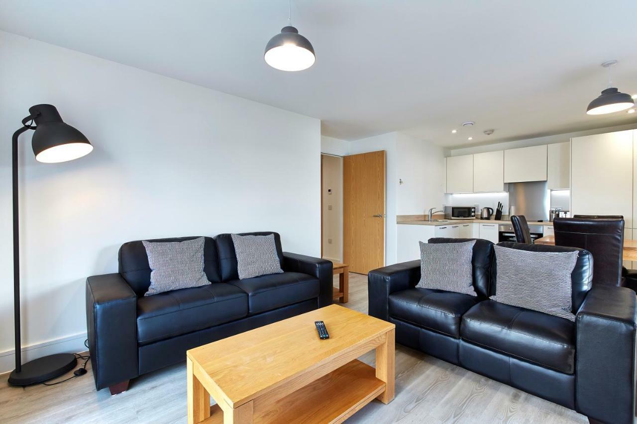 Chapel Riverside By Flying Butler * Southampton