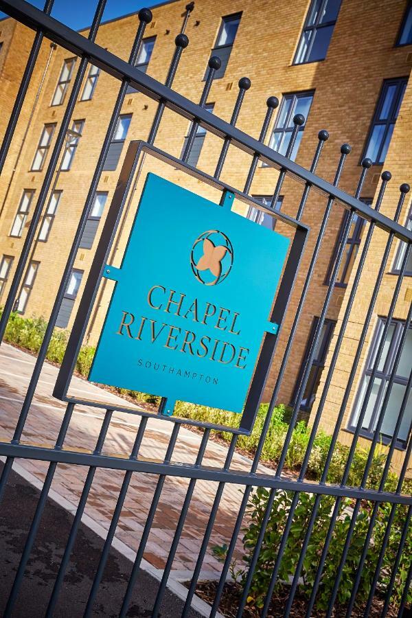 Chapel Riverside By Flying Butler * Southampton