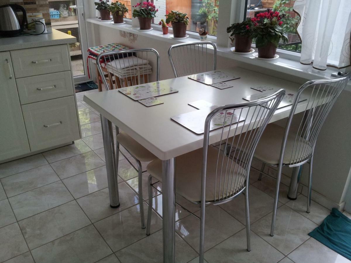 Home Accommodation Southampton