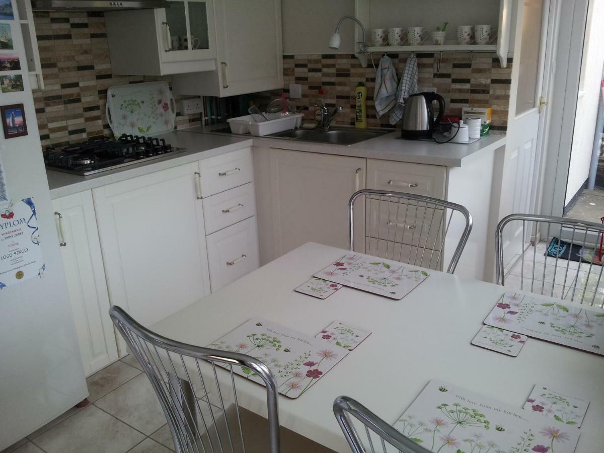 Home Accommodation Hospedagem domiciliar *