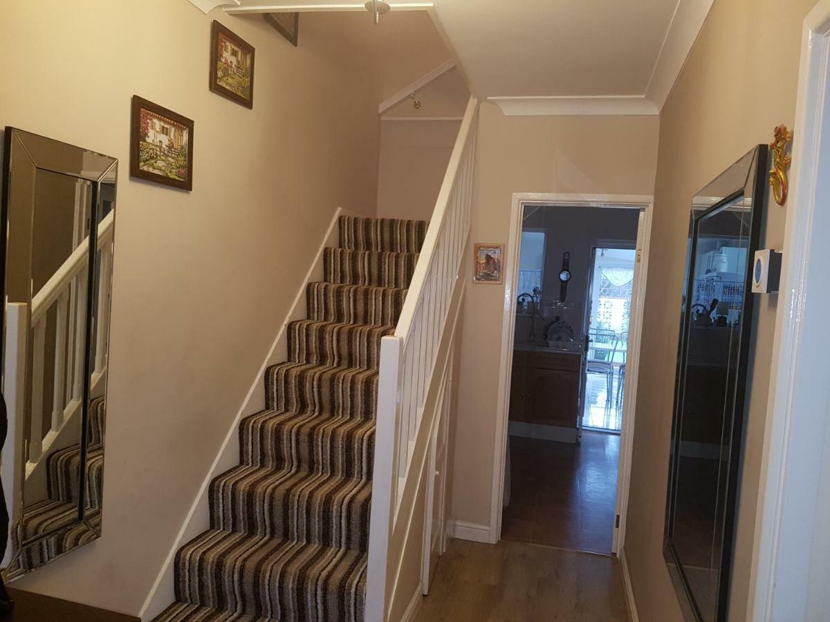 Home Accommodation Southampton