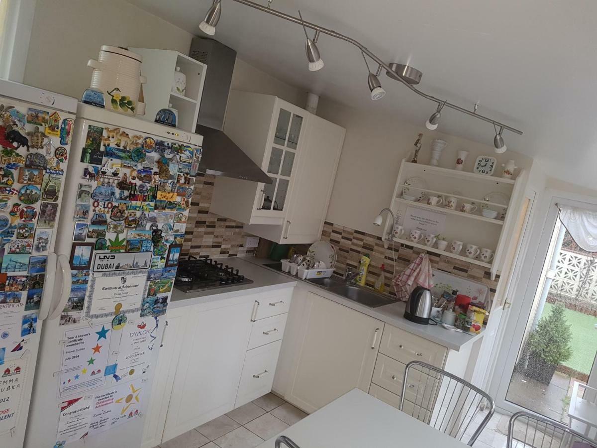 Home Accommodation Hospedagem domiciliar *