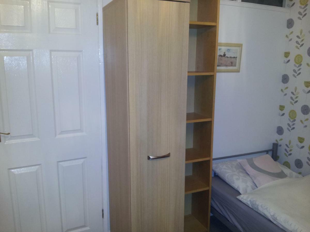 Home Accommodation Southampton