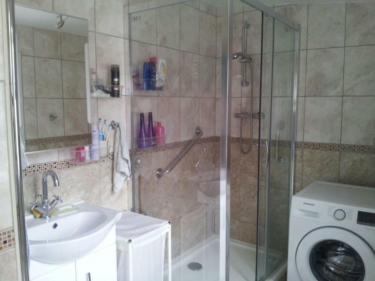 Home Accommodation Hospedagem domiciliar