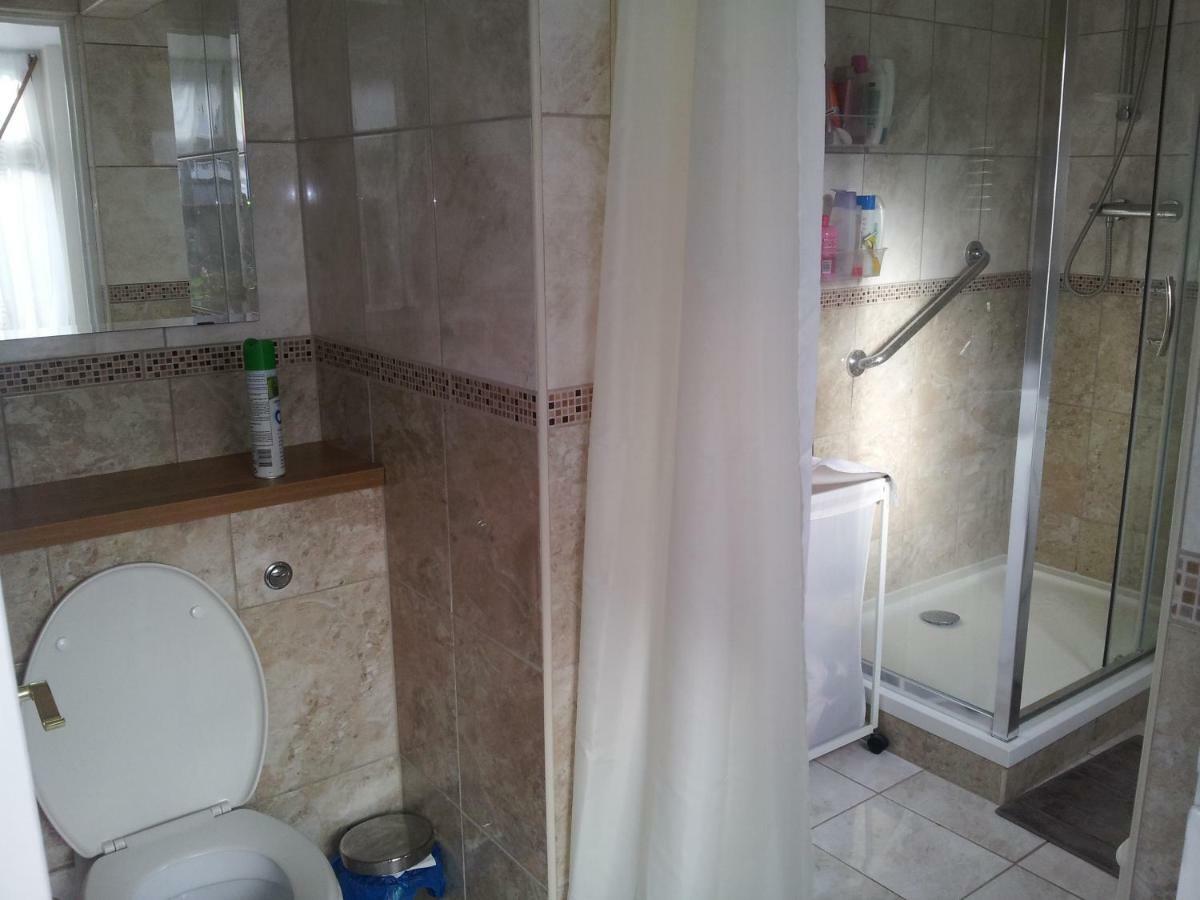 Home Accommodation Southampton