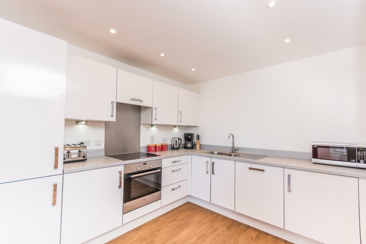 Town Or Country - Empress Heights Southampton