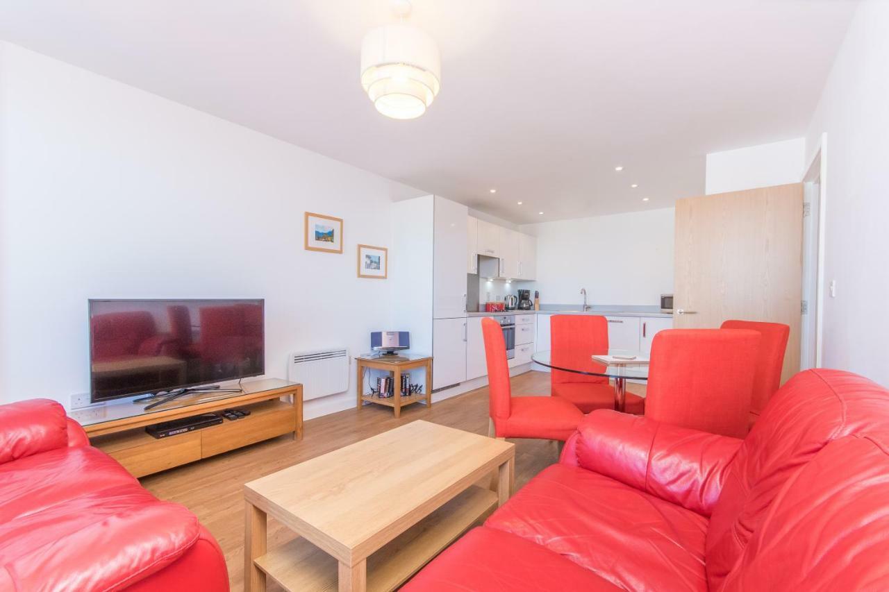 Town Or Country - Empress Heights Apartment Southampton