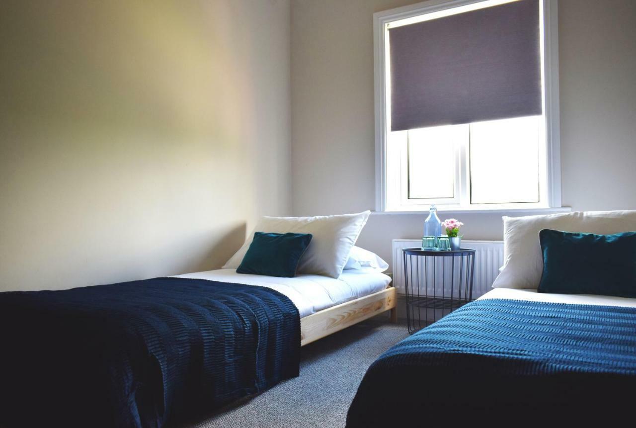 Charming Three Bed Near Centre And Hospital Southampton