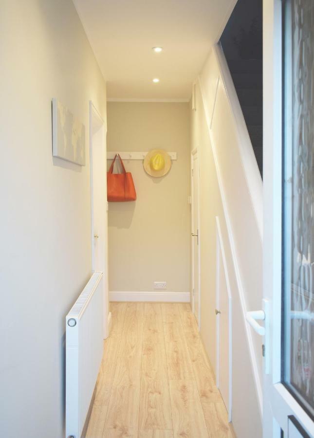 Charming Three Bed Near Centre And Hospital Southampton