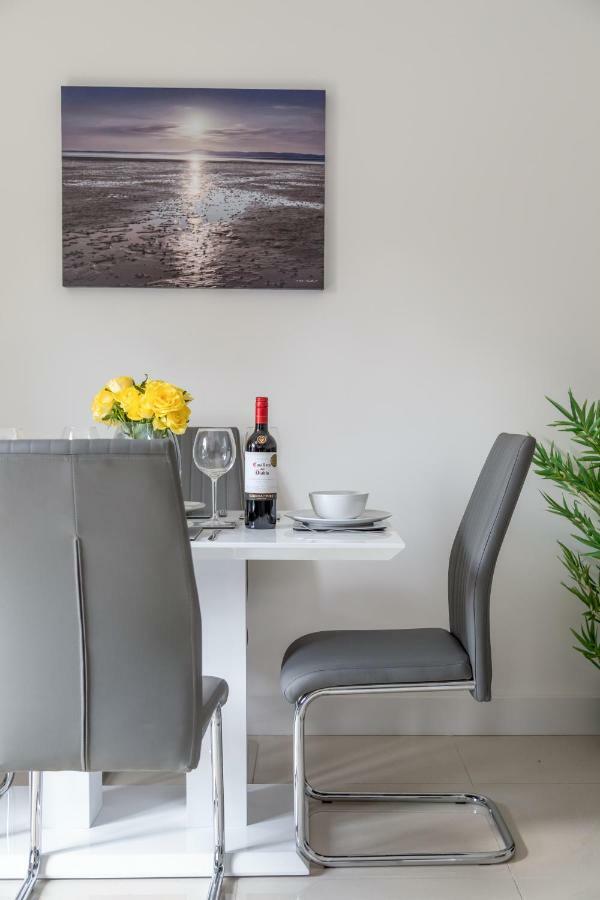 Apartamento Spire View *