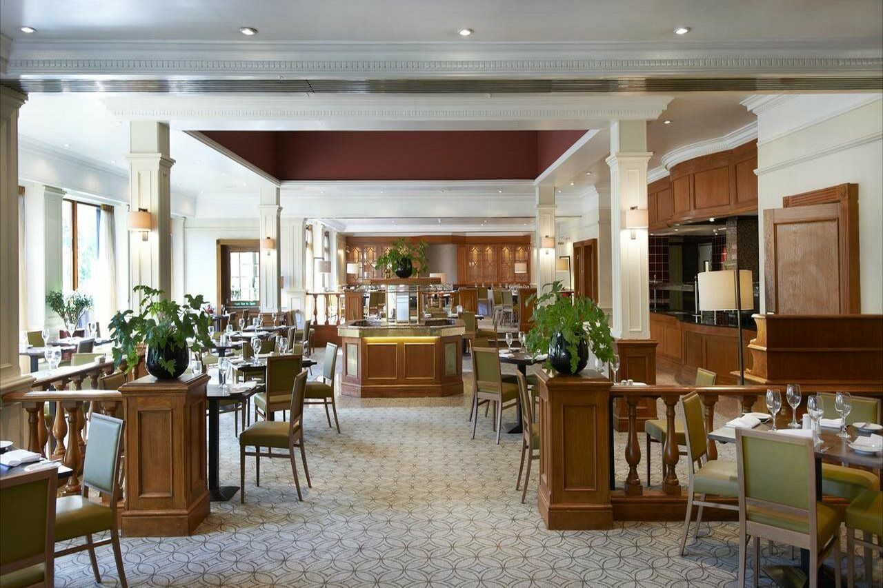 Doubletree By Hilton 4*