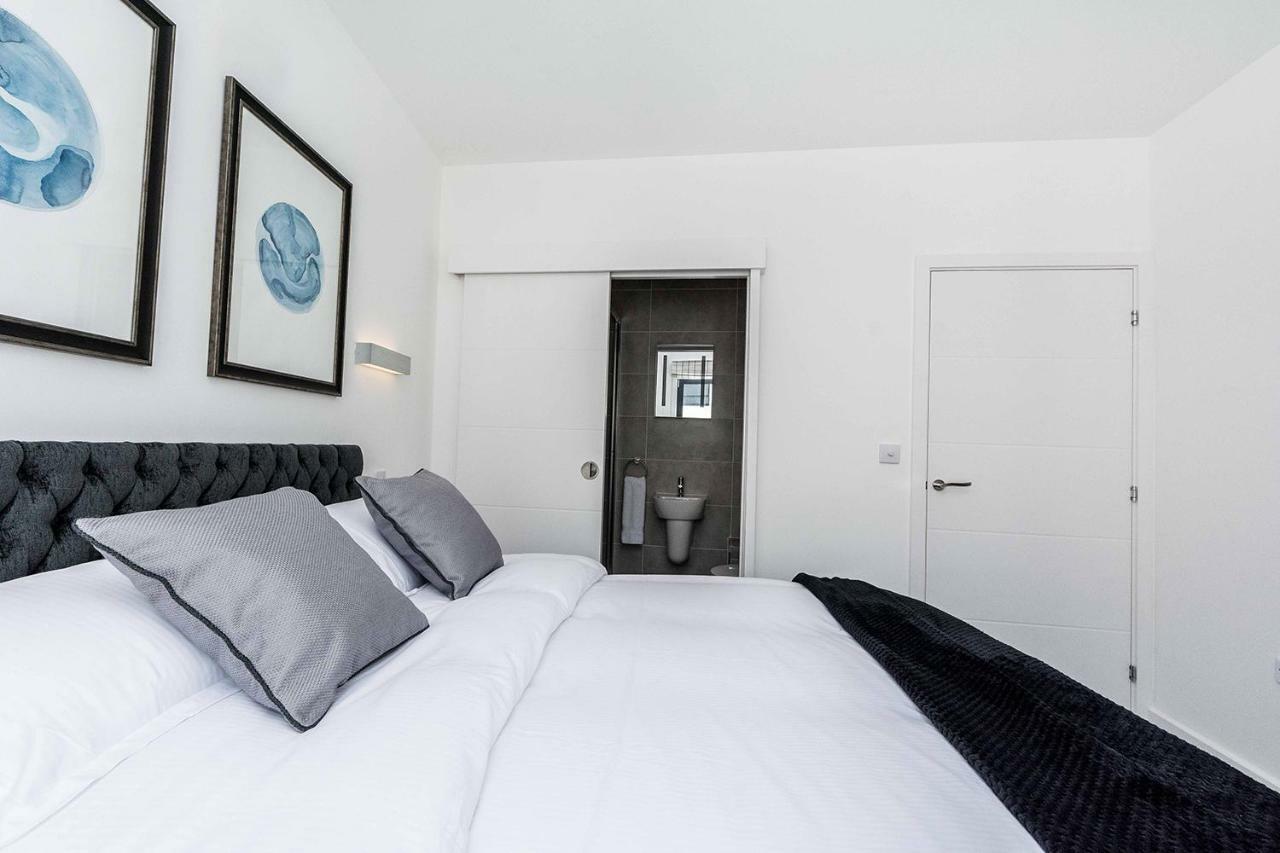 Royal Crescent - Vittrum Suites Apartment
