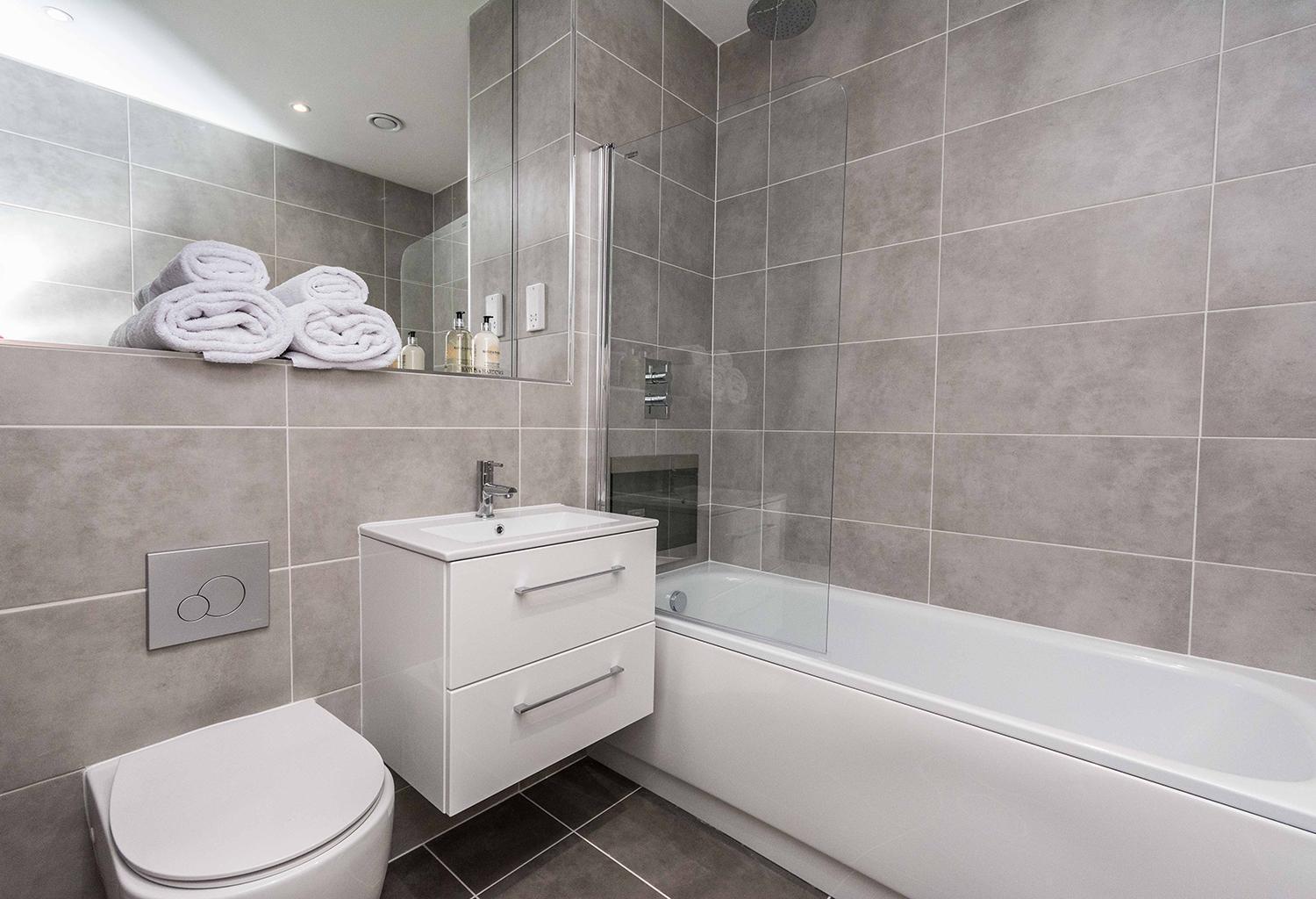 Royal Crescent - Vittrum Suites Southampton