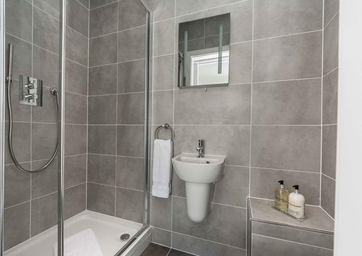 Royal Crescent - Vittrum Suites