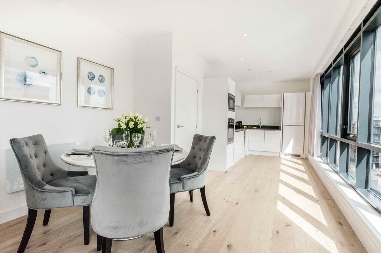 Royal Crescent - Vittrum Suites