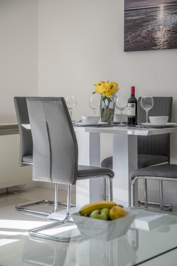 Apartamento Spire View
