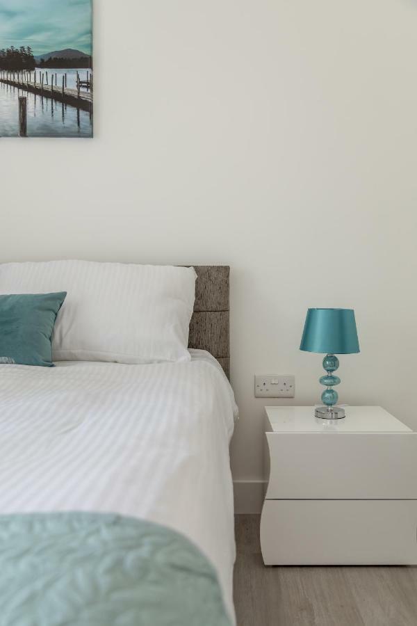 Apartamento Spire View *