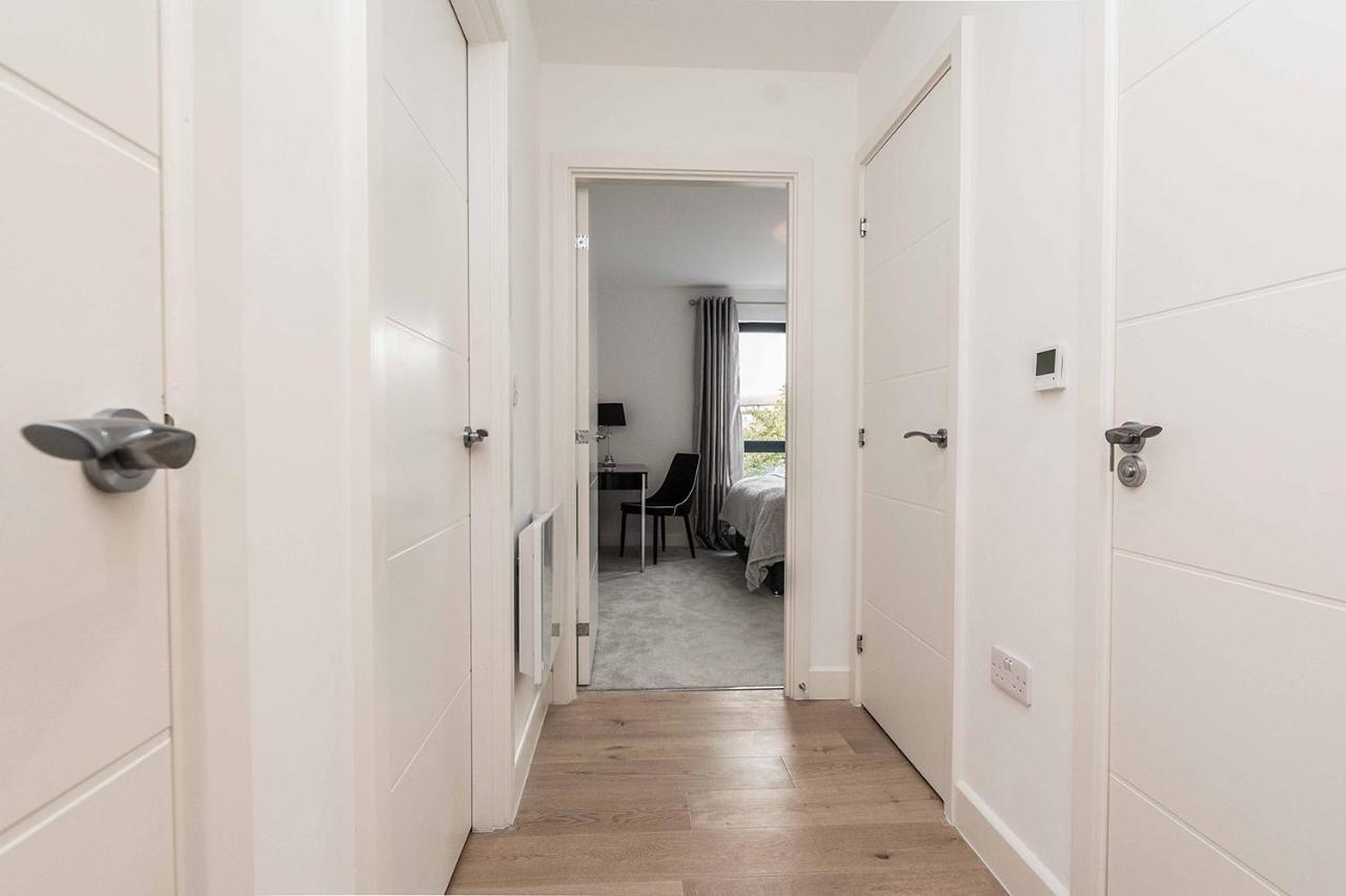 Apartment Royal Crescent - Vittrum Suites *