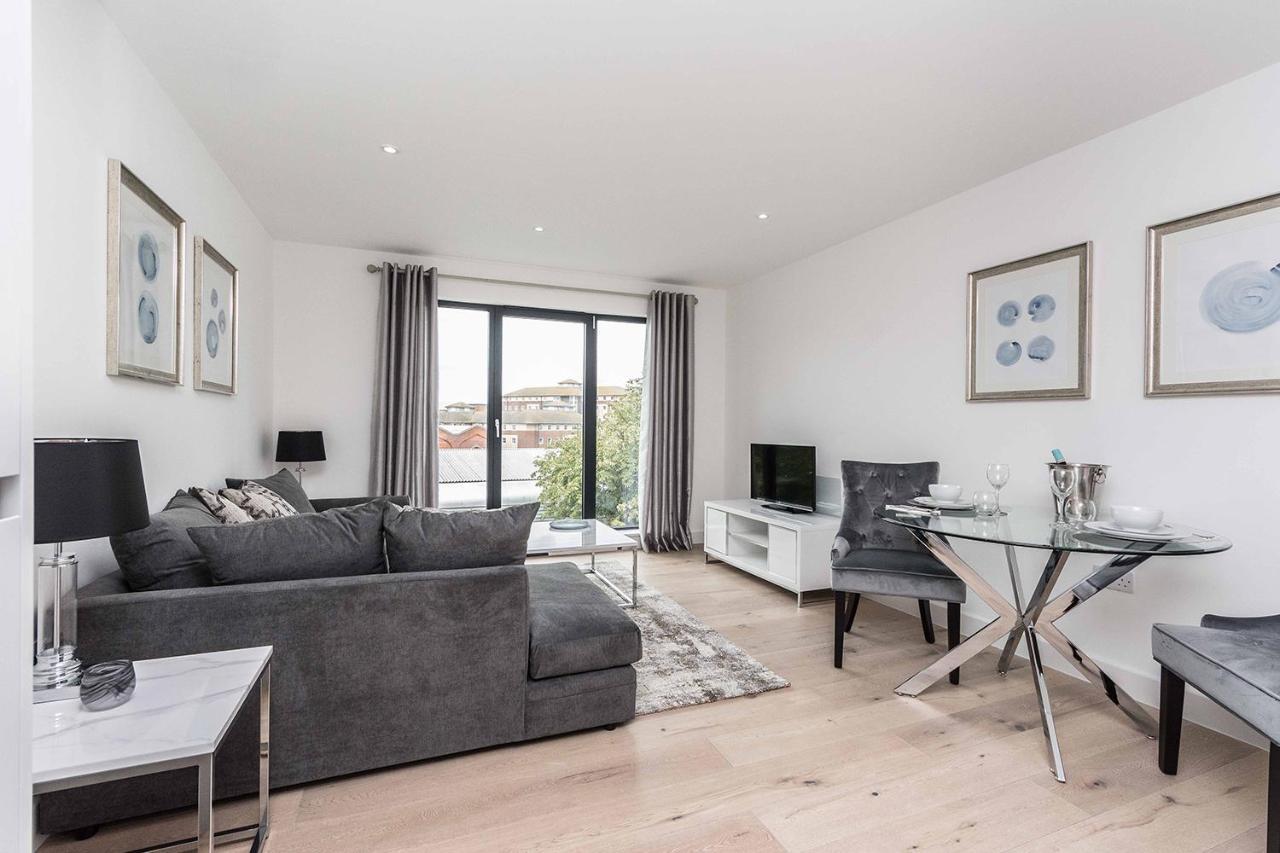 Royal Crescent - Vittrum Suites *