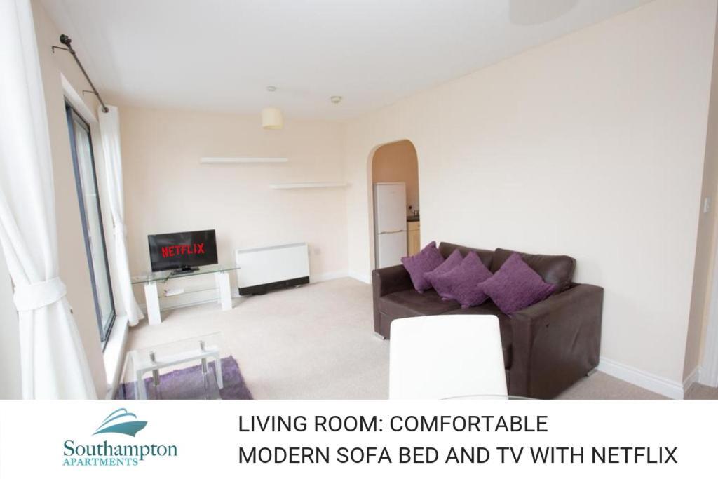 Apartment White Star