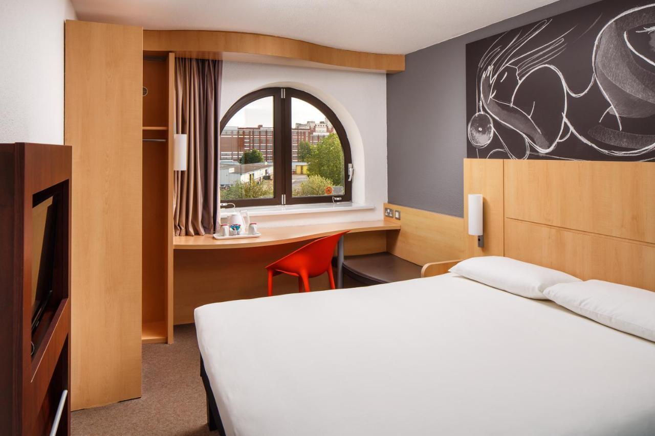 Ibis 3* Southampton