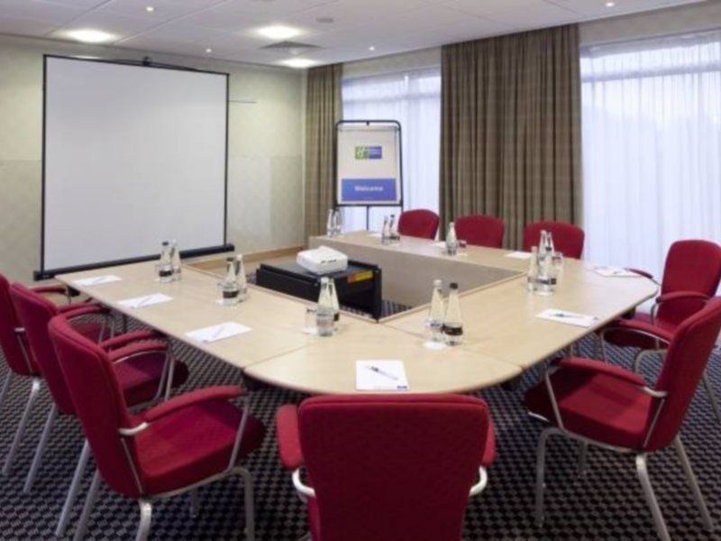Express Southampton - M27, J7 By Ihg 3* Hedge End