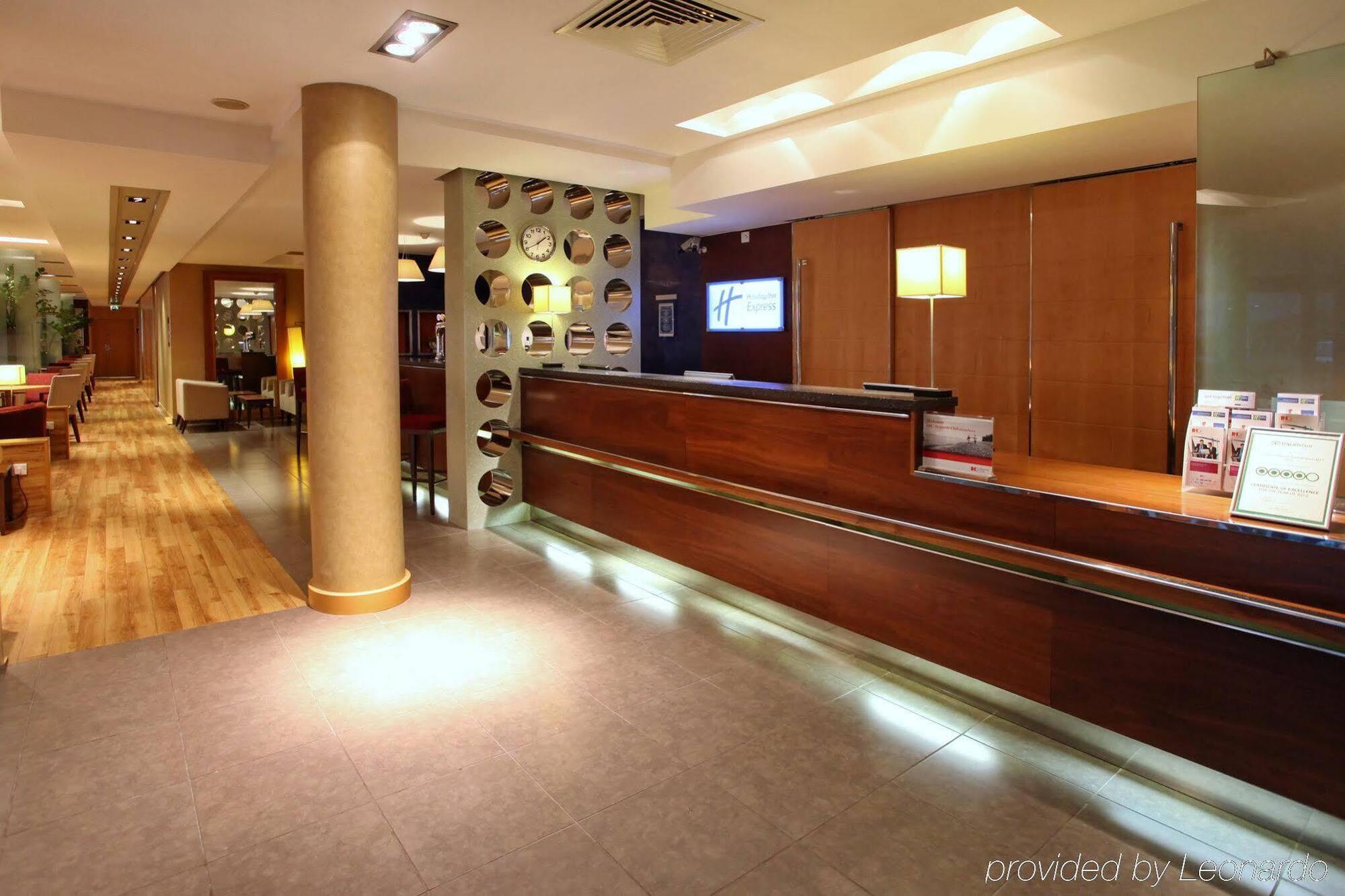 Express - M27, J7 By Ihg 3* Southampton