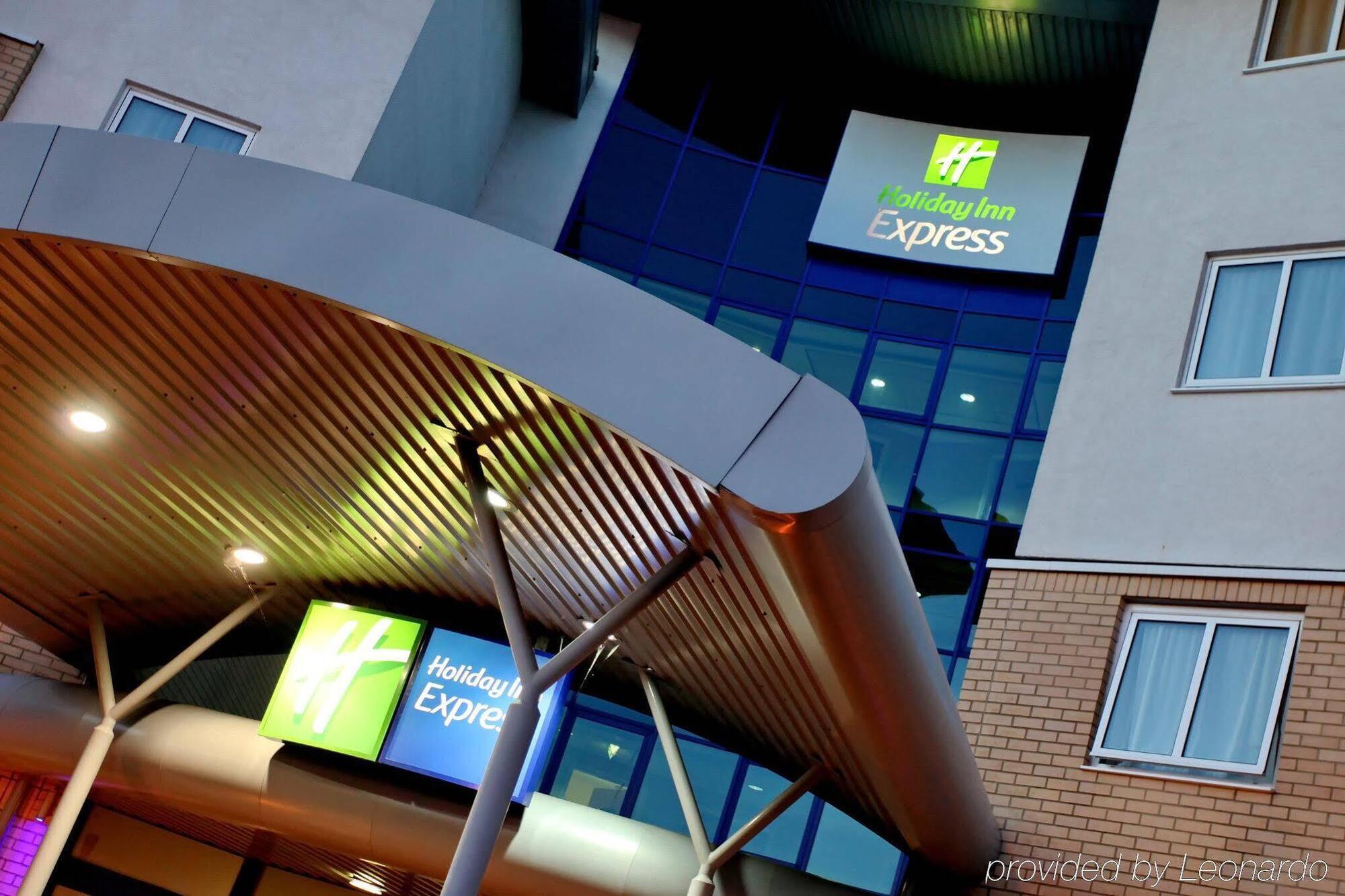 Hotel Express - M27, J7 By Ihg Southampton
