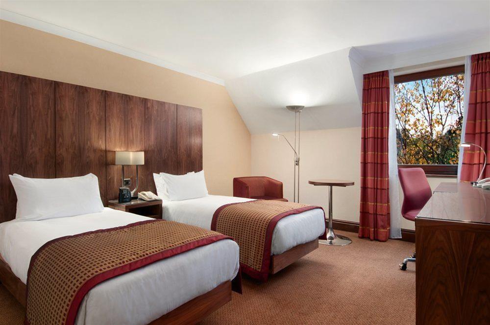 Doubletree By Hilton Southampton