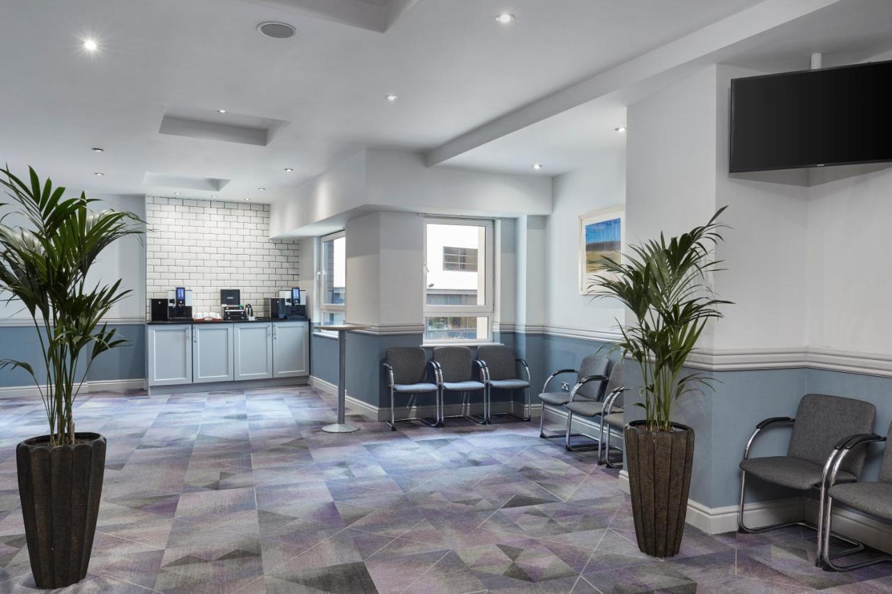 Leonardo Hotel 4*