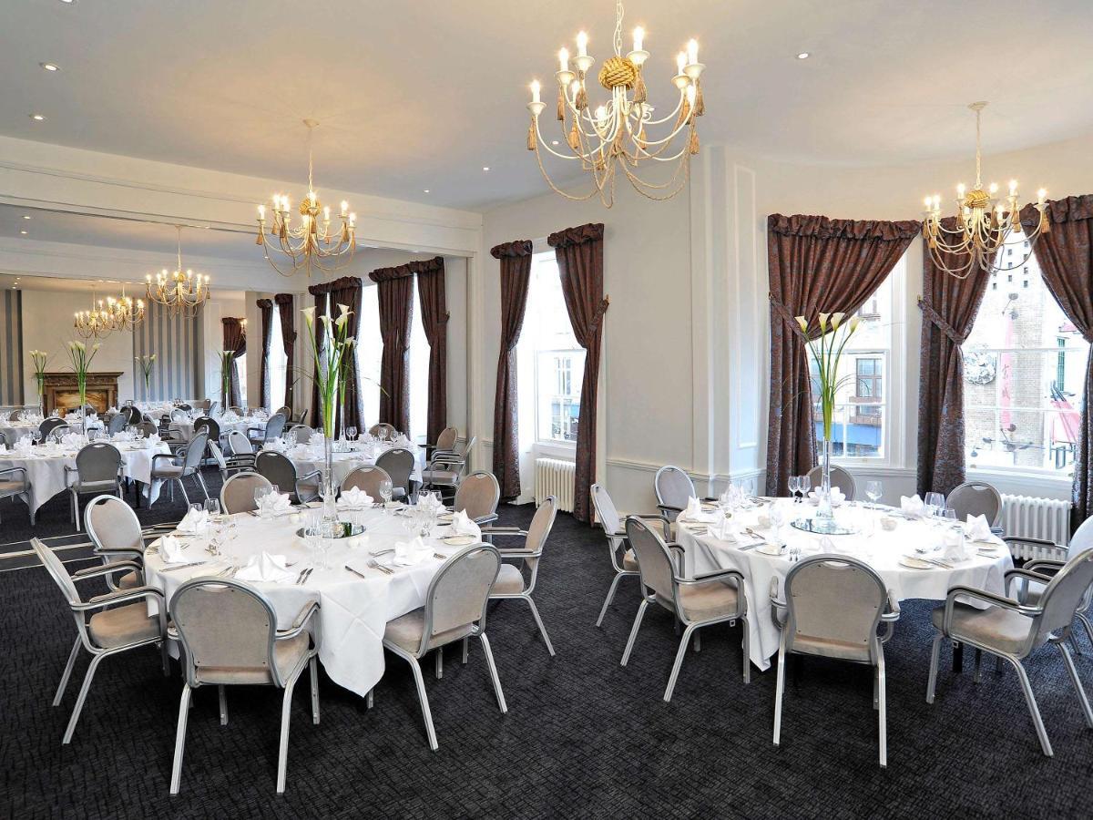 Hotel Mercure Centre Dolphin