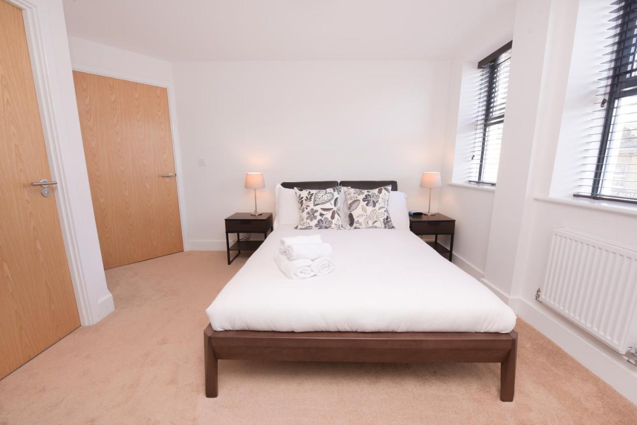 Town Or Country Oxford Heights Southampton