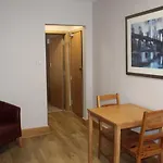 City Park Apartments