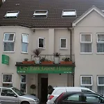 City Park Apartments