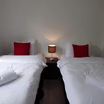 Lakeview Apartments