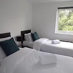 Lakeview Apartments