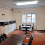 Addenro Serviced Rooms