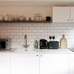 The Annexe - Private, Self-Contained With Parking
