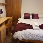 Chaps Guesthouse Southampton