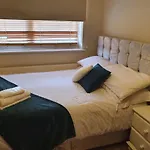 Chaps Guesthouse Southampton