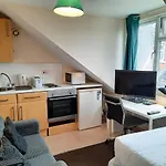 Addenro Apartments