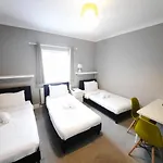 Addenro Apartments