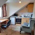 Addenro Apartments