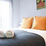 Shirley Apartments